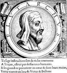 PLUTARCO (50-125 D.C.)