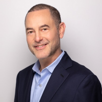 Craig Silverman
Executive Vice President, Merchandising Innovations, Walmart U.S.