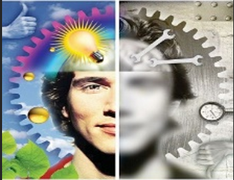 La educación debería ser una experiencia diversa, a través de la cual cada individuo explore sus potencialidades y se atreva 