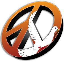 Let Us Offer Each Other A Sign Of Peace