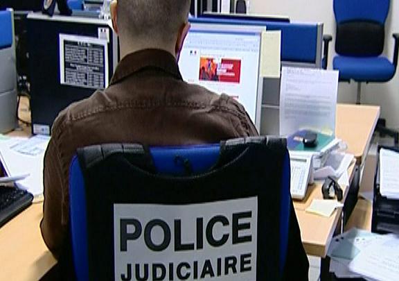 Quand ça va trop loin :  On retrouve facilement les auteurs de délits sur Internet