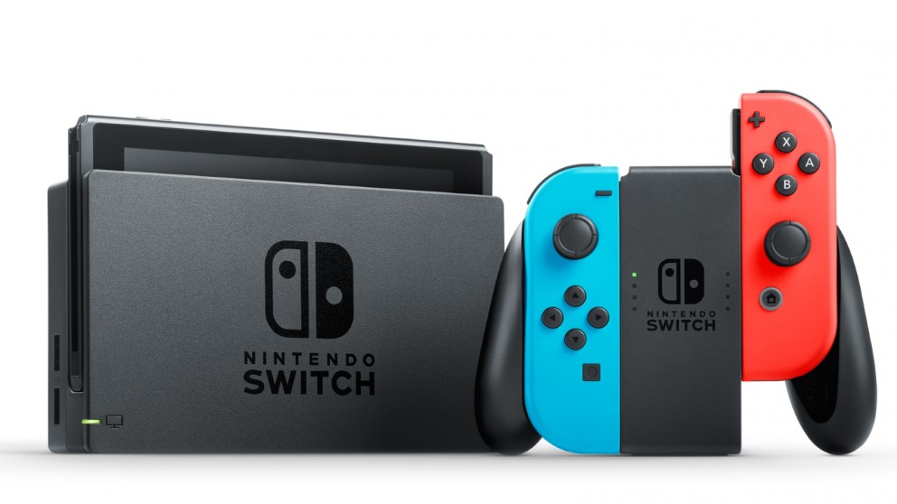 switch