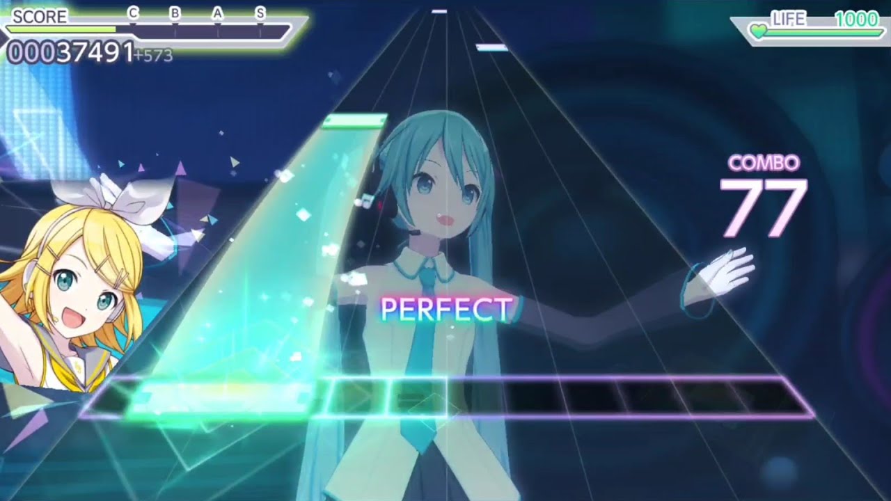 Rhythm Games