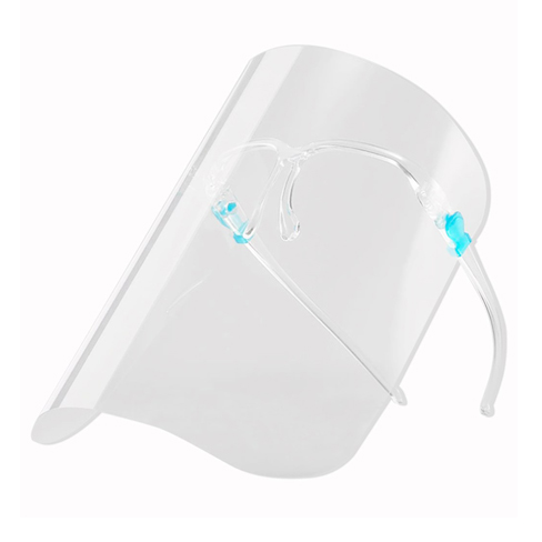 Careta facial