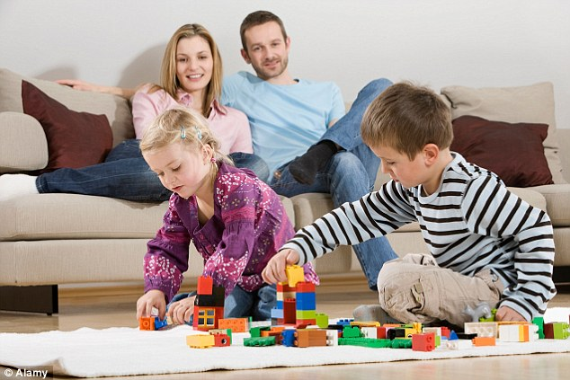 A toy should be judged by its level of supervision necessary.  A parent should ask themselves...