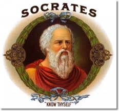 SOCRATES (469-399 A.C)