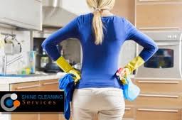 "Cleanliness is next to godliness."

           Be clean.