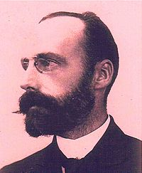 Ernesto Bozzano