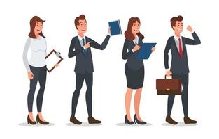 Employees