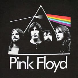 PINK FLOYD