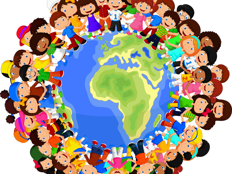 MULTICULTURALISM/
MULTILINGUALISM