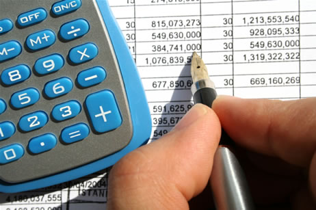 Budget and Expenses