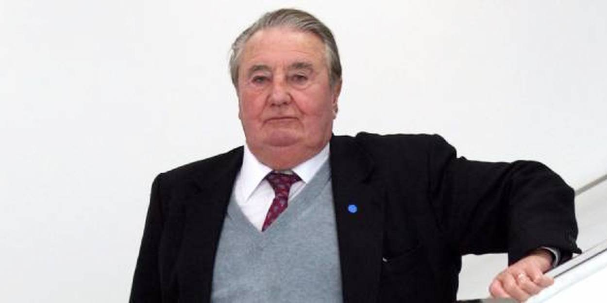 Jean-Pierre Soisson
