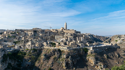 Belvedere Murgia Timone