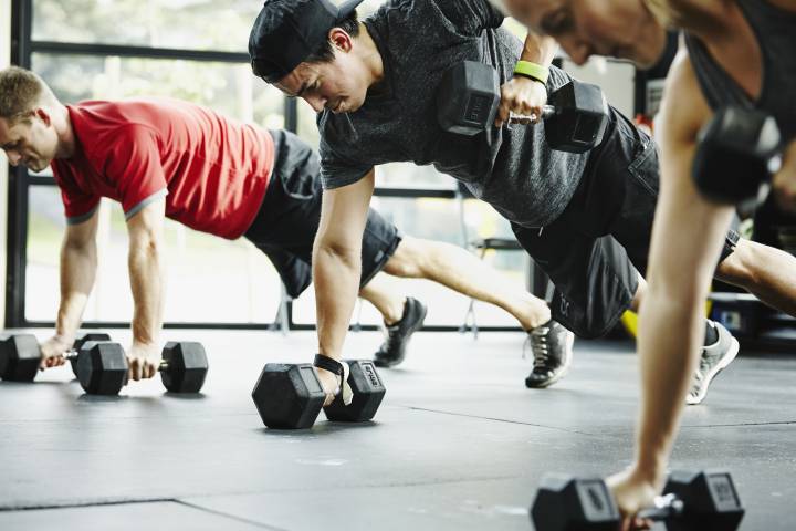 keeps the body function and be active.