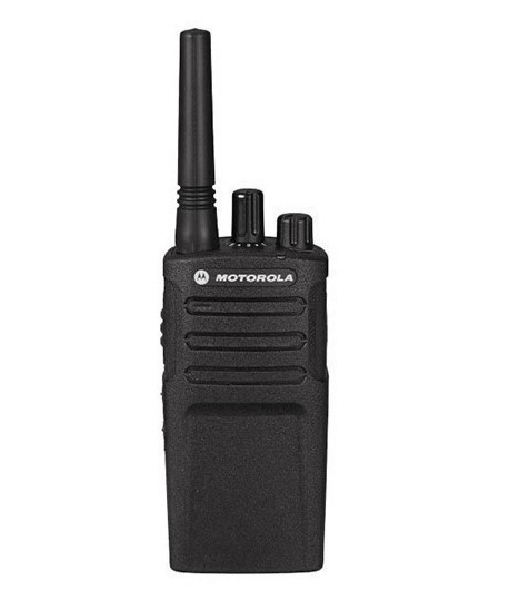 Procédures radios