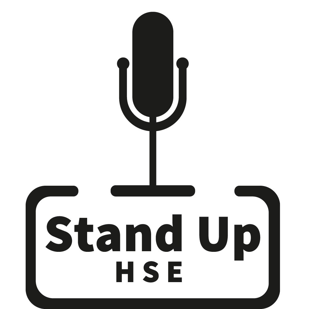 Stand Up HSE