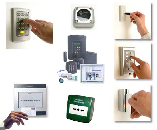Acess Control