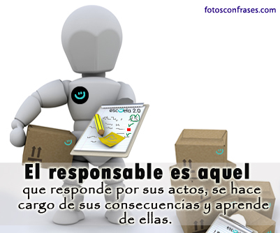 responsabilidad