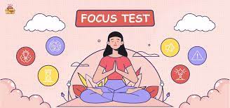 Focusing