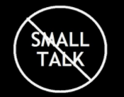 Talk is Cheap