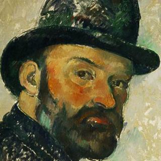 Cezanne
