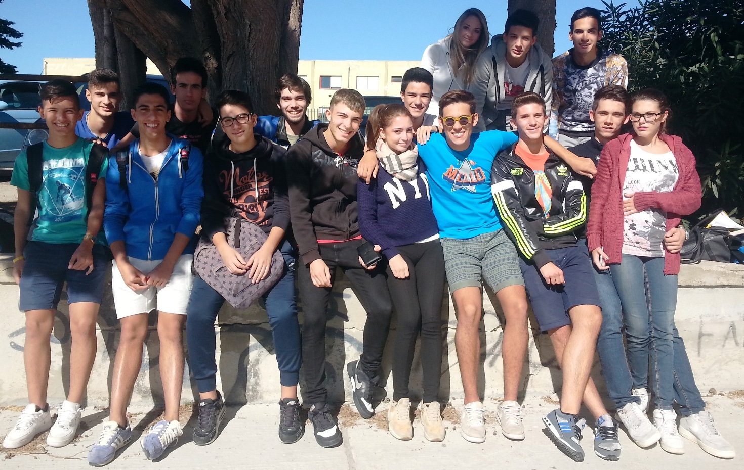 Programmazione III F