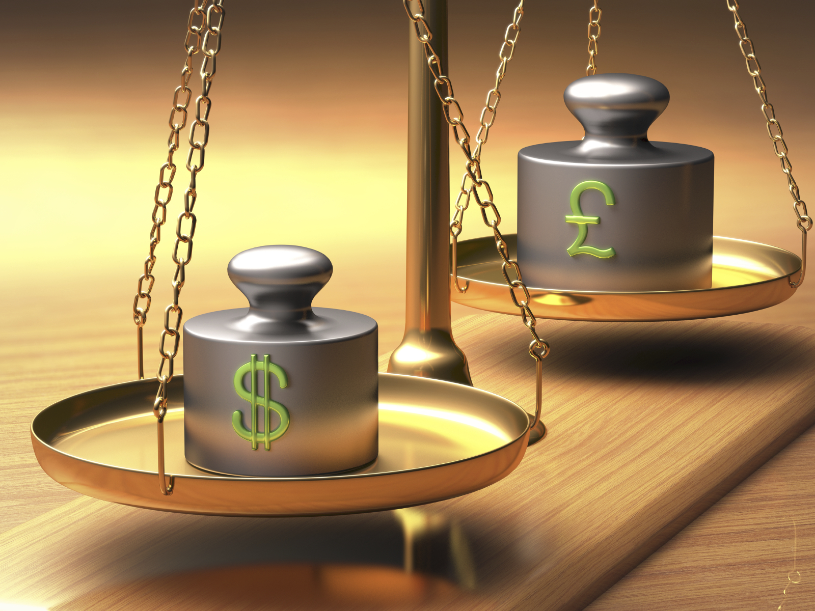 Currency Fluctuations