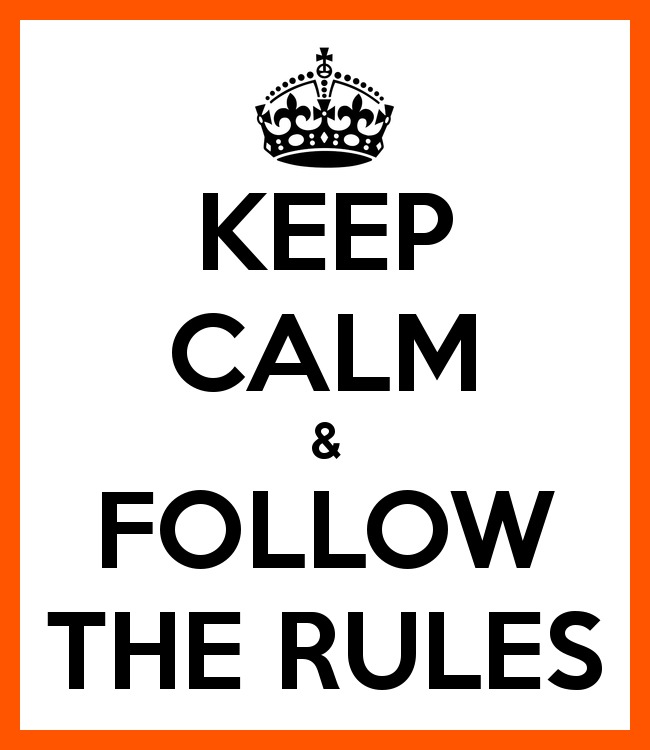 Rules