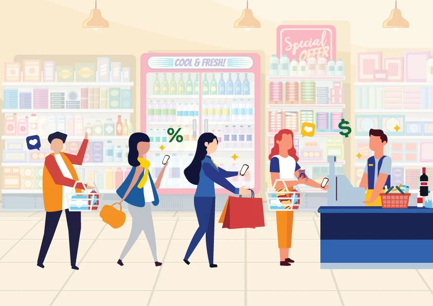 Consumer Profile
(TN & AI)