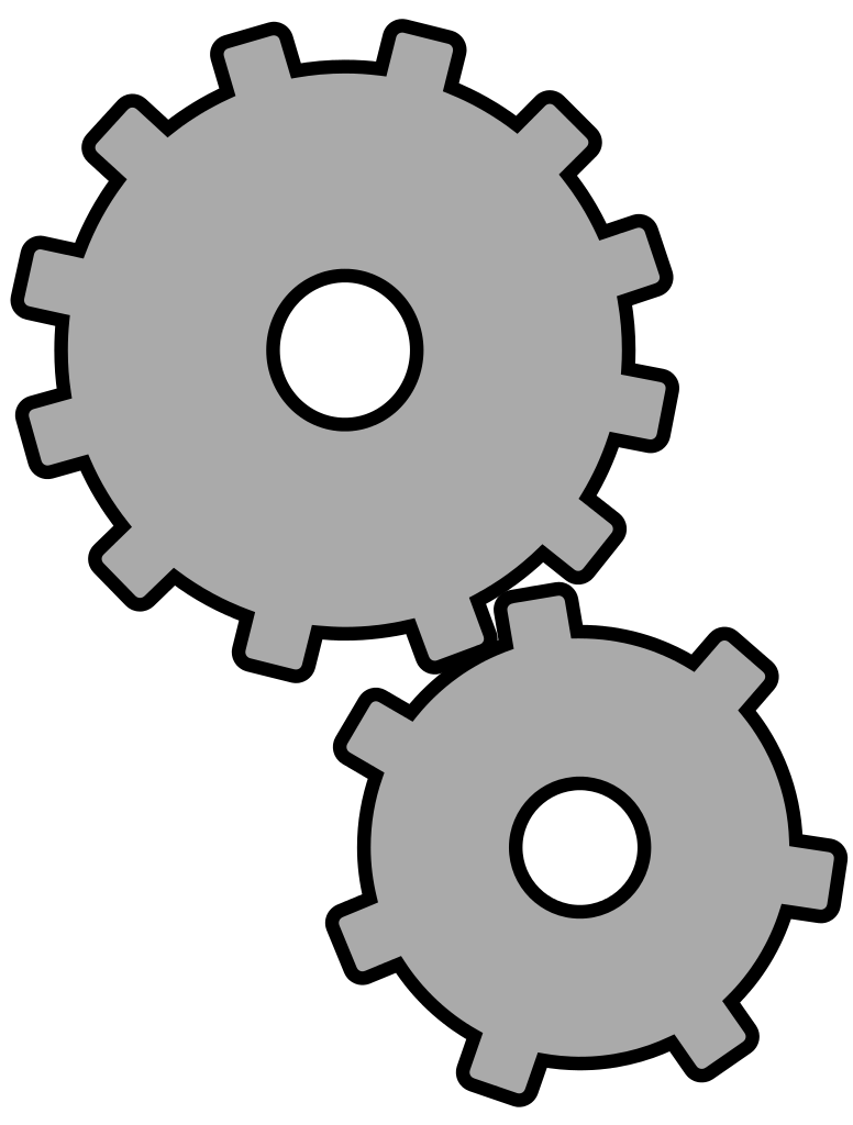 Engrenage (roues dentées)
