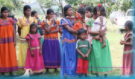 "Mogon": Ritual femenino de la pubertad