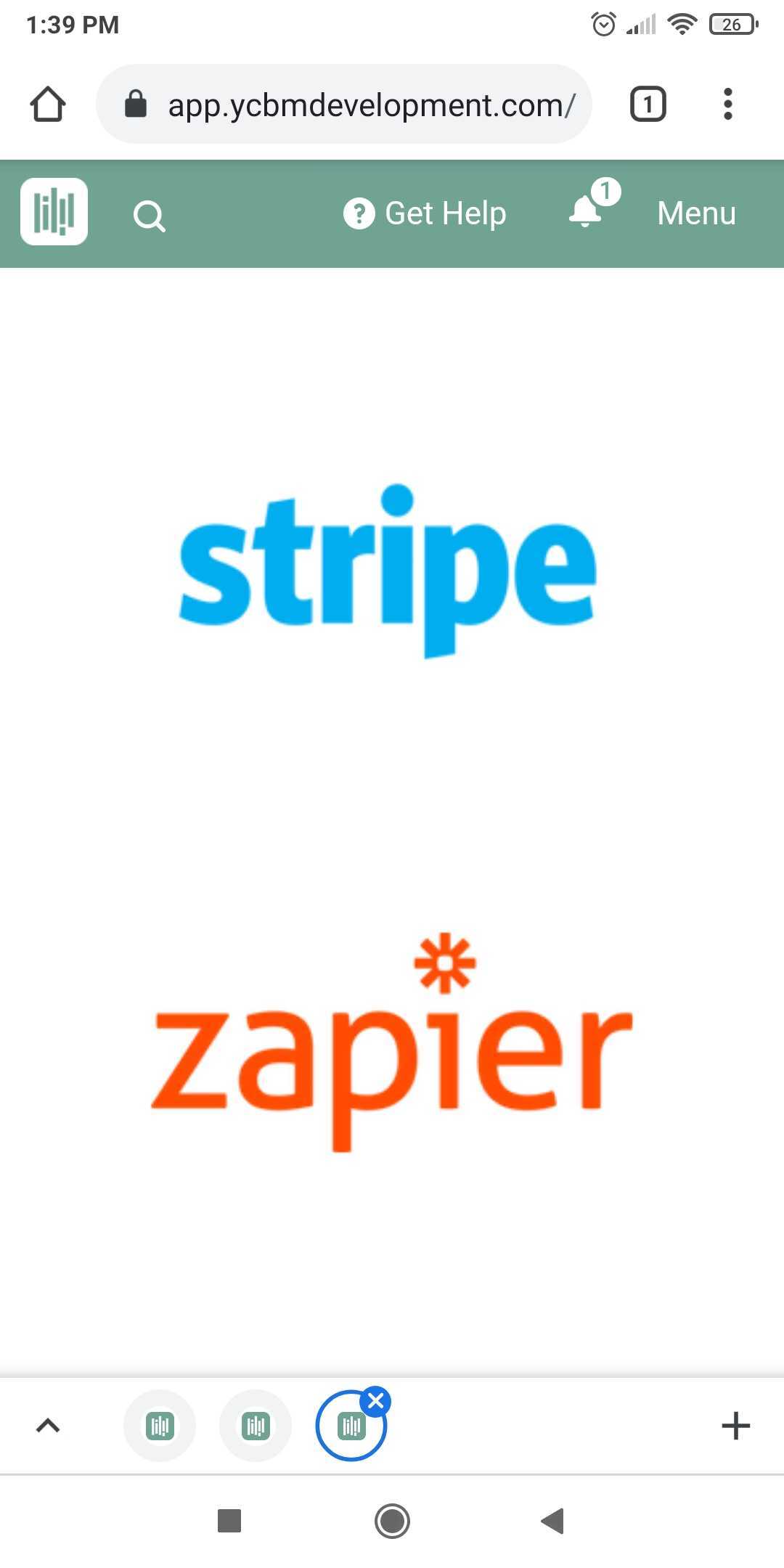 zapier