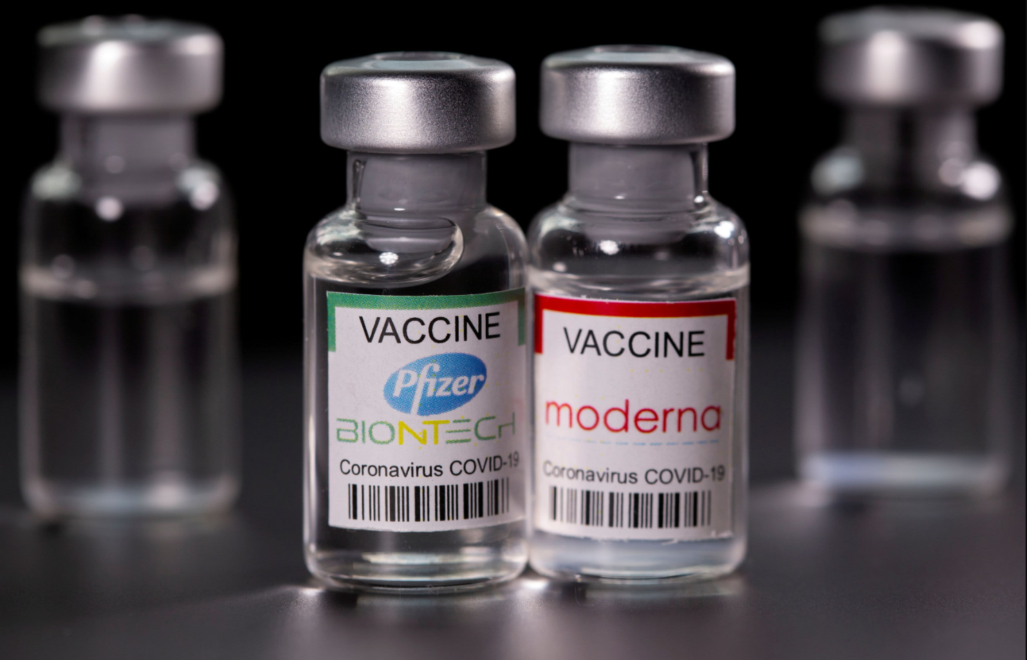 Since viruses cannot be killed by antibiotics (since they are not bacteria), vaccines are used instead to train the body with