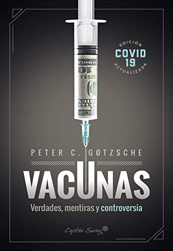 Ejemplos en sobreprevención mediante Vacunas                            -----------------------------                        