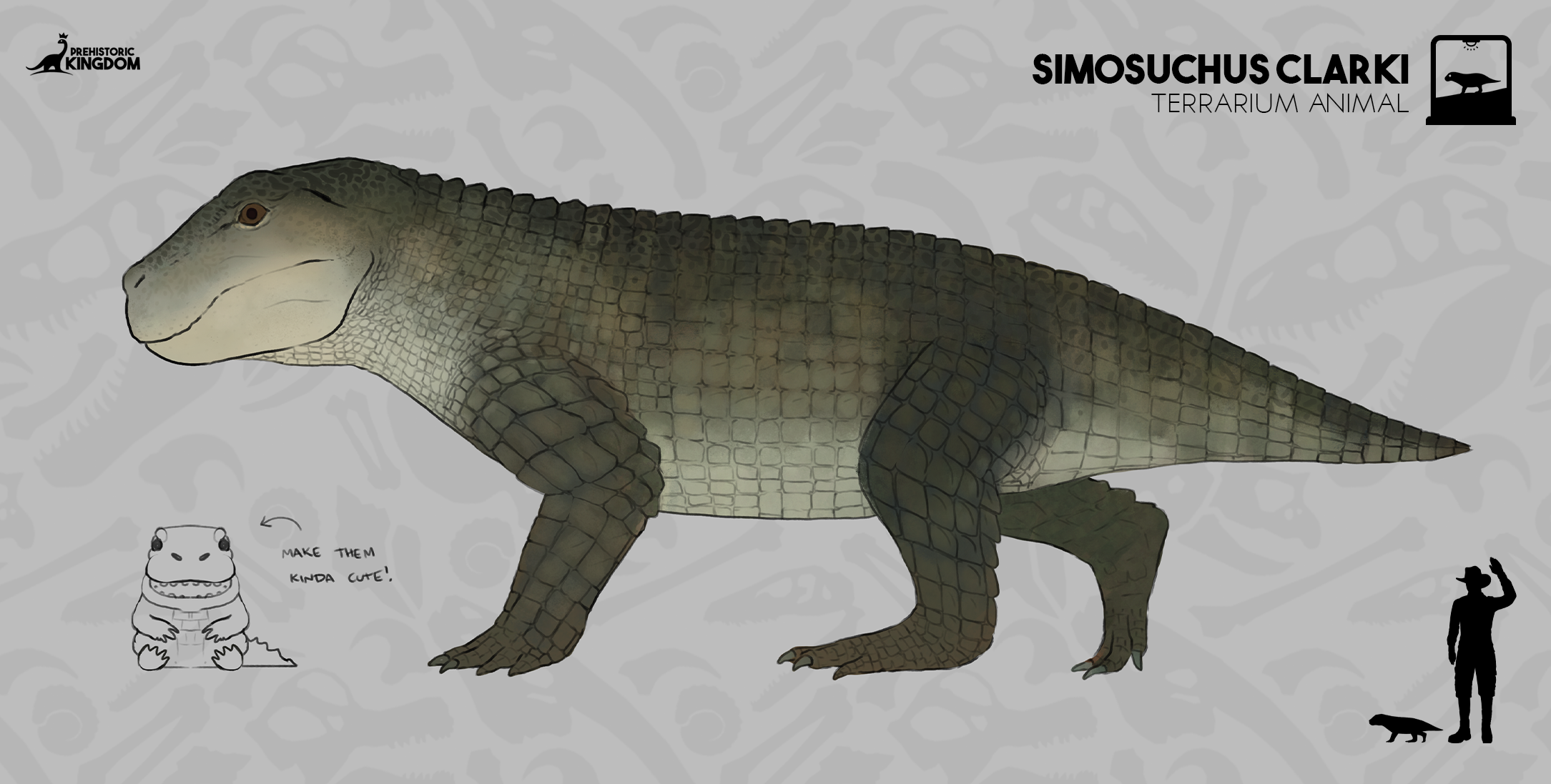 Simosuchus clarki?