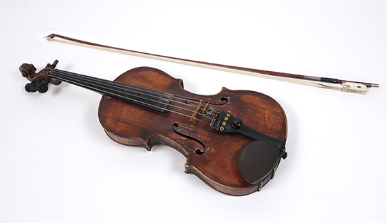 fiddle