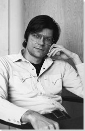 Robert Smithson
