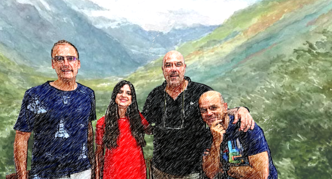 Equipo Directivo