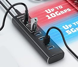 USB HUB