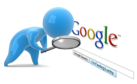 1. CÓMO Y DÓNDE BUSCAR POR INTERNET