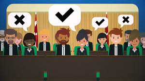 Media

The bill focuses on preserving the French language, in Quebec and in the other provinces and territories. the Commissi