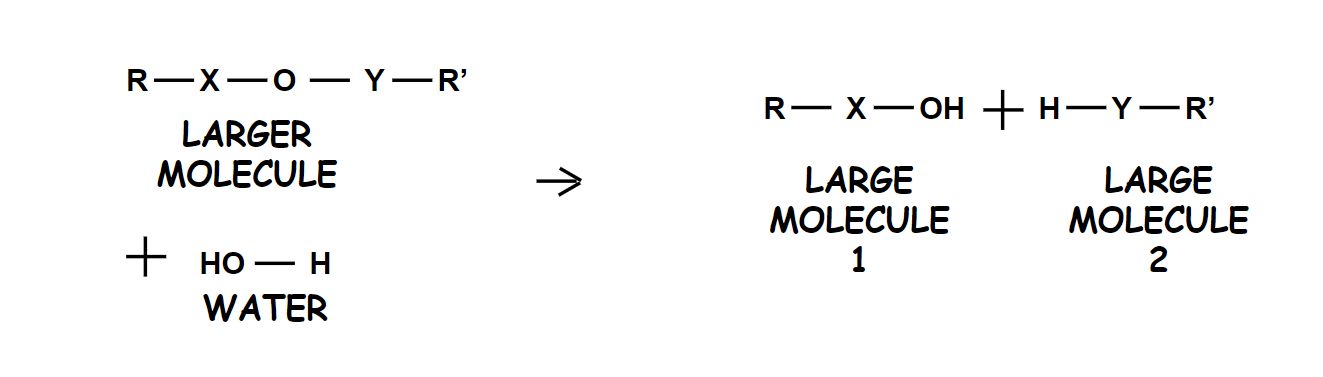 General Formula
