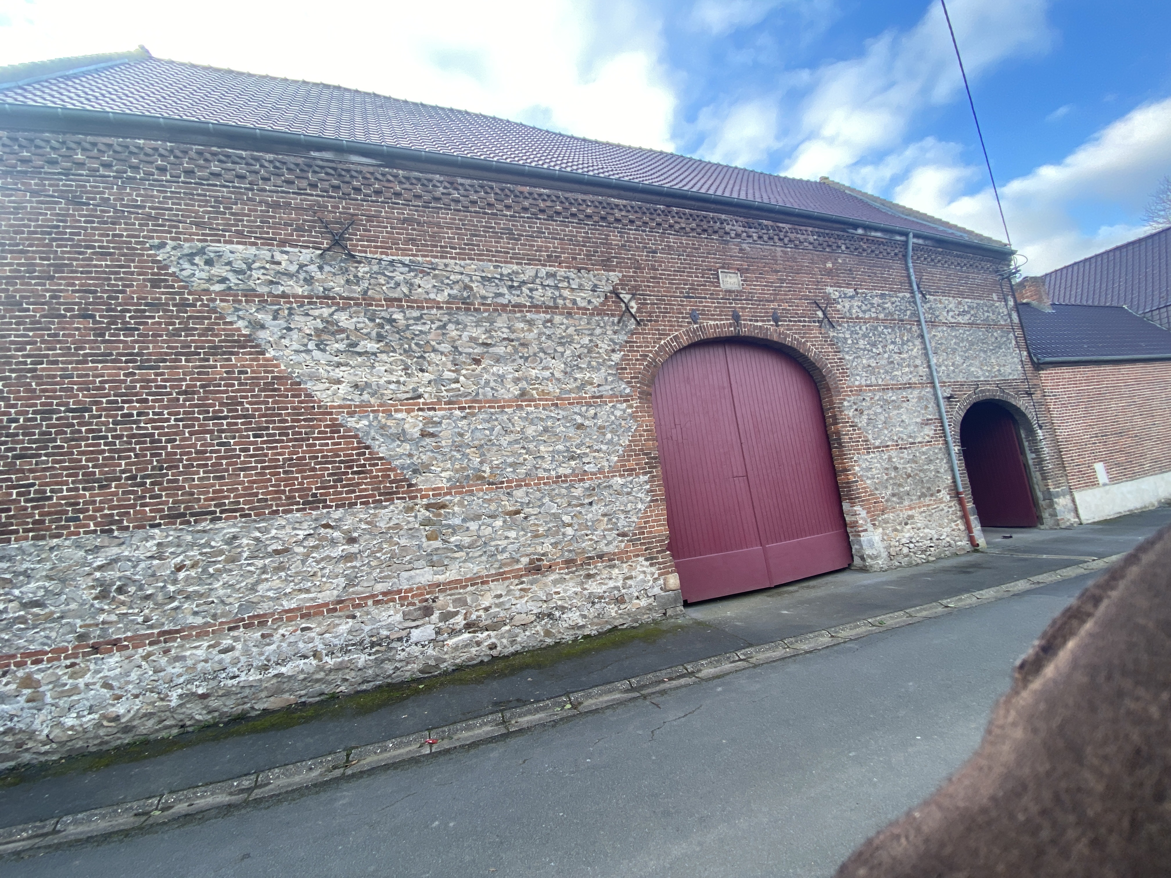 Ferme