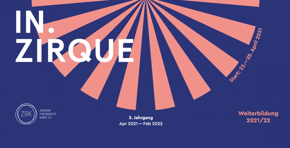 Zirkus Sonnenstich/ Zentrum für bewegte Kunst