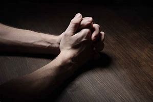 expressing beliefs through prayer