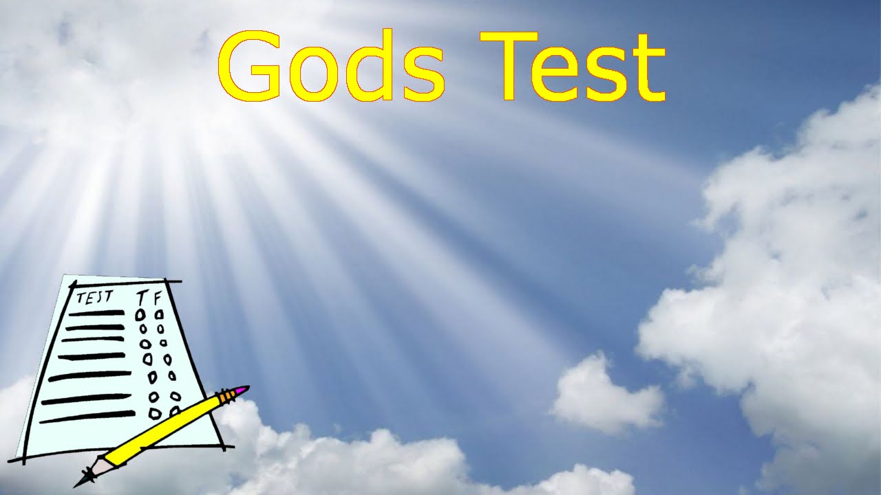 Test