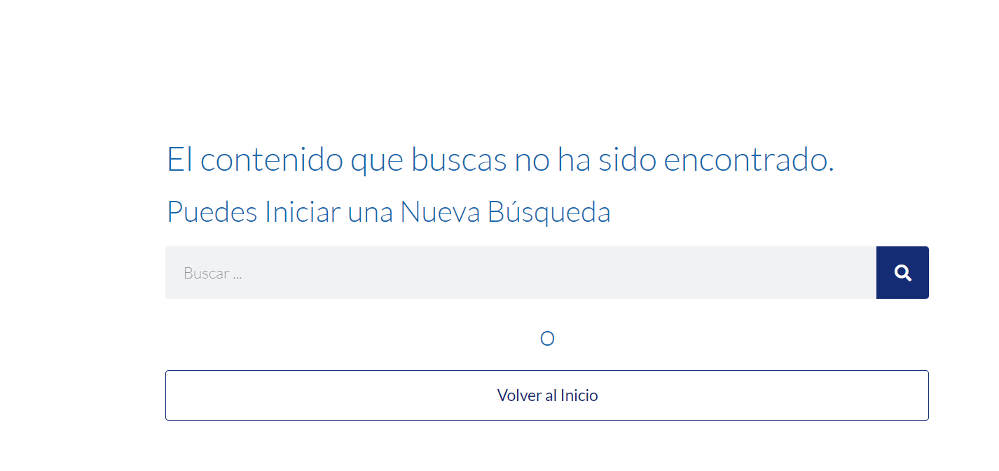 Verificar contenidos vinculados