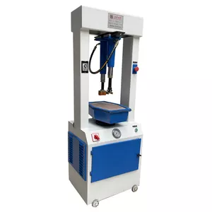 -Outsole press
