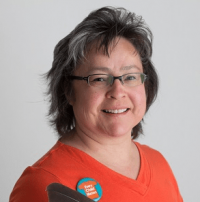 Phyllis Webstad